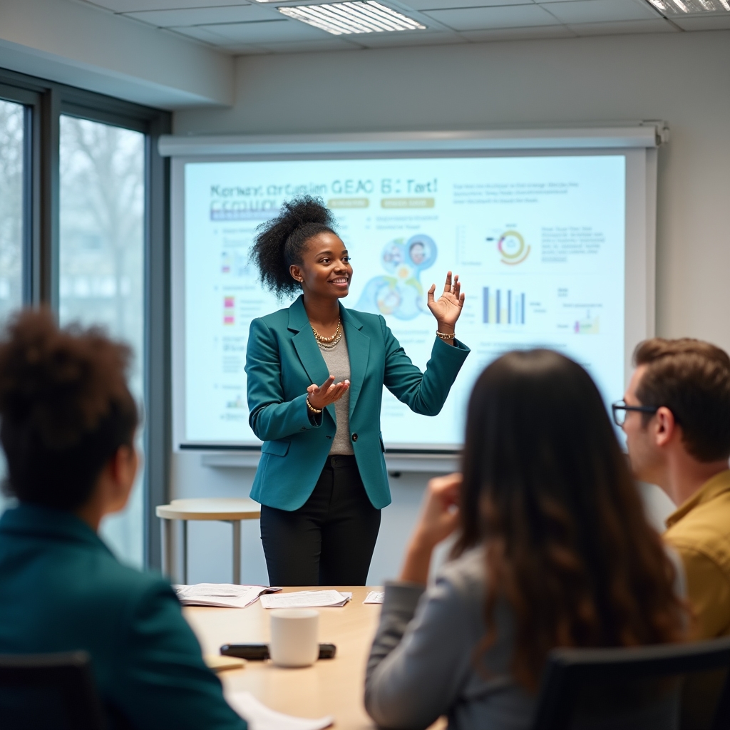 Consumer education overview